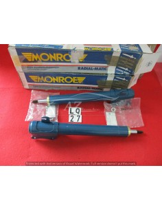 ammortizzatori 10016 coppia posteriori per ford escort orion -  Az Ricambi  Sei alla ricerca di ricambi per la tua auto d’epoca?