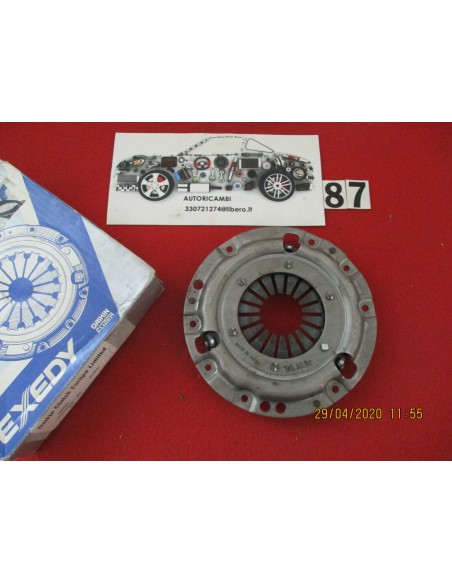 94422 meccanismo complessivo frizione j210601 dhc502 daihatsu 600 cuore l55 l60 -  Az Ricambi  Sei alla ricerca di ricambi pe...