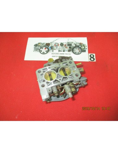 32 dir61 carburatore weber alfa-romeo alfasud sprint ti revisionato carburetor -  Az Ricambi  Sei alla ricerca di ricambi per...