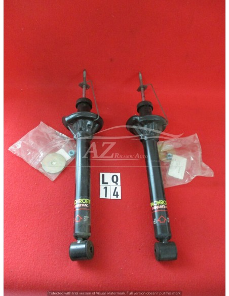 ammortizzatori s1155 coppia posteriore per ford escort -  Az Ricambi  Sei alla ricerca di ricambi per la tua auto d’epoca?