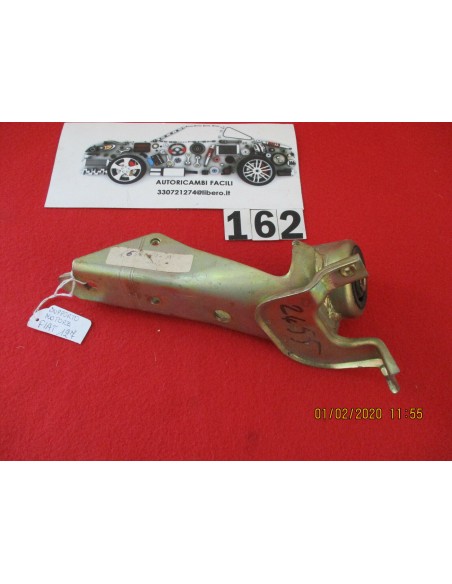 4386879 2455 supporto tassello motore lato distribuzione fiat 127engine support -  Az Ricambi  Sei alla ricerca di ricambi pe...