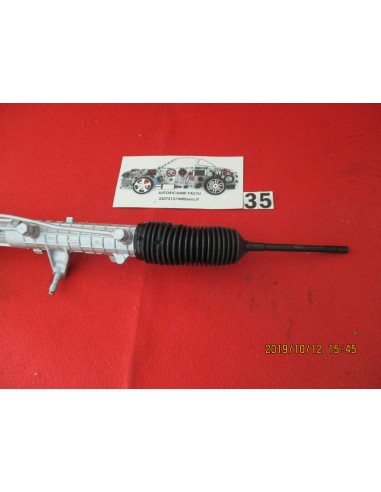 37502239 scatola guida sterzo idroguida fiat bravo 1.6 revisionata -  Az Ricambi  Sei alla ricerca di ricambi per la tua auto...