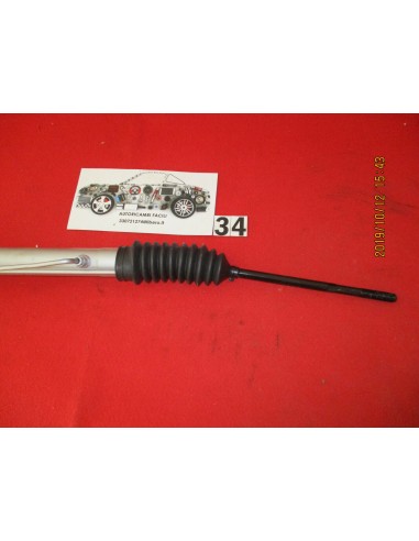 6k1422061 scatola guida sterzo idroguida per seat arosa ibiza volkswagen golf -  Az Ricambi  Sei alla ricerca di ricambi per ...