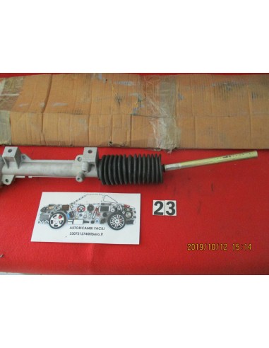 792 scatola guida sterzo citroen visa 1100 -  Az Ricambi  Sei alla ricerca di ricambi per la tua auto d’epoca?