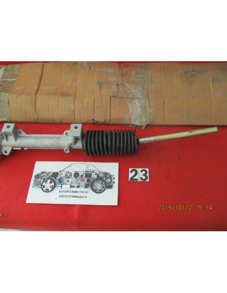 792 scatola guida sterzo citroen visa 1100 -  Az Ricambi  Sei alla ricerca di ricambi per la tua auto d’epoca?