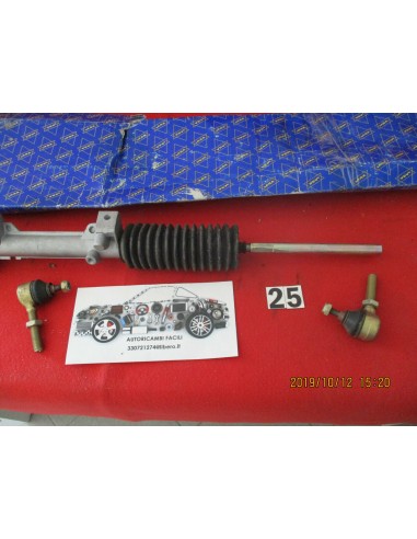 792 scatola guida sterzo citroen visa -  Az Ricambi  Sei alla ricerca di ricambi per la tua auto d’epoca?