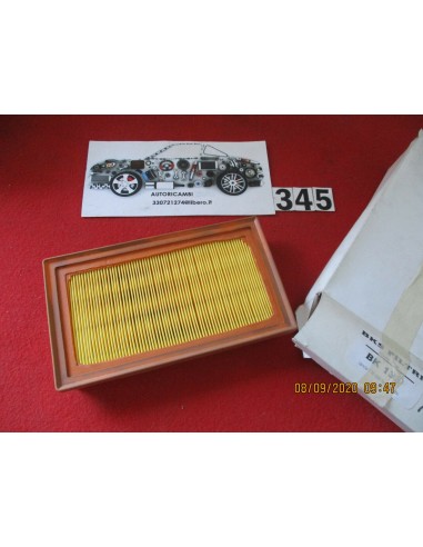 Ca4554 923562 filtro aria air filter per lancia autobianchi y10 turbo -  Az Ricambi  Sei alla ricerca di ricambi per la tua a...