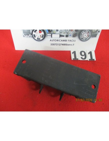 6440 supporto motore lato distribuzione lancia beta trevi hpe -  Az Ricambi  Sei alla ricerca di ricambi per la tua auto d’ep...