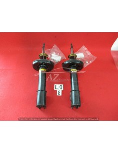 ammortizzatori s4205 antereriori coppia per opel corsa tigra -  Az Ricambi  Sei alla ricerca di ricambi per la tua auto d’epoca?
