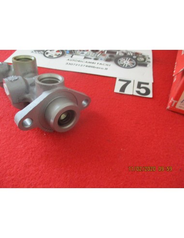 Ope558102 pompa freno h209046.0.1 ã¸20 opel astra -  Az Ricambi  Sei alla ricerca di ricambi per la tua auto d’epoca?