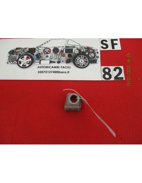 4056126 supporto bilanciere Fiat 600 D -  Az Ricambi  Sei alla ricerca di ricambi per la tua auto d’epoca?