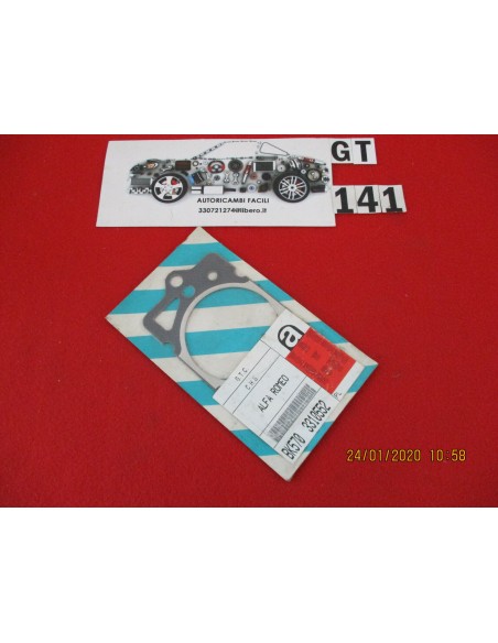 Bk570 guarnizione testa cilindri alfa-romeo td motore vm ã98 -  Az Ricambi  Sei alla ricerca di ricambi per la tua auto d’ep...
