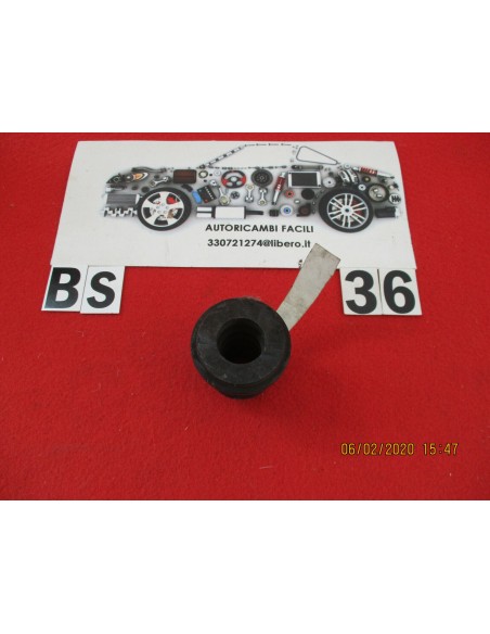 23356 tampone ammortizzatore audi volkswagen -  Az Ricambi  Sei alla ricerca di ricambi per la tua auto d’epoca?