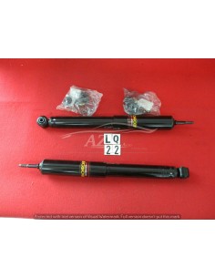 ammortizzatori s1005 posteriori coppia per opel corsa tigra -  Az Ricambi  Sei alla ricerca di ricambi per la tua auto d’epoca?