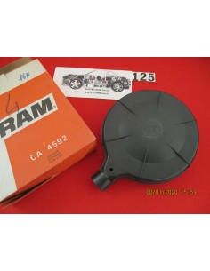 Ca4592 a911 filtro aria completo renault r4 air filter -  Az Ricambi  Sei alla ricerca di ricambi per la tua auto d’epoca?