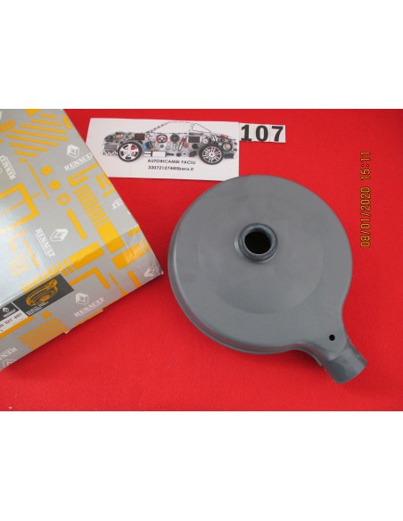 7700727407 filtro aria renault super 5 express air filter -  Az Ricambi  Sei alla ricerca di ricambi per la tua auto d’epoca?