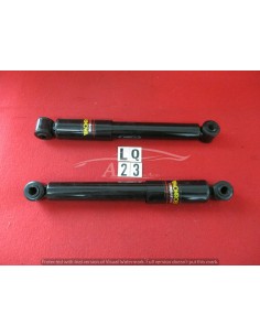 ammortizzatori s5006 posteriori adatto a peugeot 405 -  Az Ricambi  Sei alla ricerca di ricambi per la tua auto d’epoca?