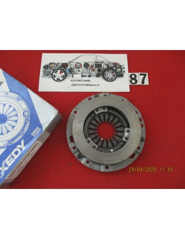 94422 meccanismo complessivo frizione j210601 dhc502 daihatsu 600 cuore l55 l60 -  Az Ricambi  Sei alla ricerca di ricambi pe...