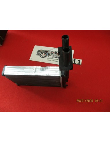 M559 883971 radiatore riscaldamento renault r21 -  Az Ricambi  Sei alla ricerca di ricambi per la tua auto d’epoca?