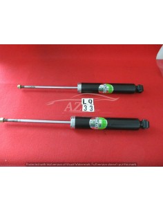 ammortizzatori dgt165 coppia posteriore fiat palio -  Az Ricambi  Sei alla ricerca di ricambi per la tua auto d’epoca?