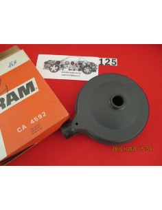 Ca4592 a911 filtro aria completo renault r4 air filter -  Az Ricambi  Sei alla ricerca di ricambi per la tua auto d’epoca? 2