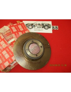 08197610 coppia dischi freno anteriori per peugeot 504 505 604 talbot tagora -  Az Ricambi  Sei alla ricerca di ricambi per l...