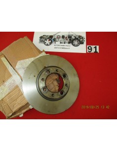 df1301 coppia dischi freno anteriori per talbot 1307 1510 -  Az Ricambi  Sei alla ricerca di ricambi per la tua auto d’epoca?