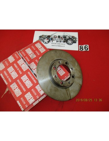 08319010 df1301 coppia dischi freno anteriori per talbot 1307 1510 -  Az Ricambi  Sei alla ricerca di ricambi per la tua auto...