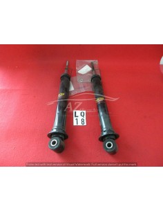 ammortizzatori s4006 coppia posteriore adatto a volkswagen golf mk3 -  Az Ricambi  Sei alla ricerca di ricambi per la tua aut...