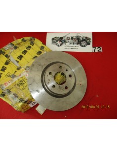 df1769 coppia dischi freno anteriori alfa-romeo 164 fiat croma lancia lybra 92-0 -  Az Ricambi  Sei alla ricerca di ricambi p...