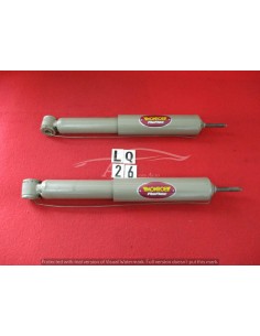 ammortizzatori e1300 coppia posteriore opel corsa c 00- -  Az Ricambi  Sei alla ricerca di ricambi per la tua auto d’epoca?