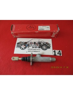 122015s pompa frizione alfa-romeo 33 alfasud arna stop clutch cylinder -  Az Ricambi  Sei alla ricerca di ricambi per la tua ...