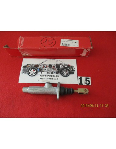 122016s pompa frizione 1423531 fiat croma lancia thema clutch cylinder -  Az Ricambi  Sei alla ricerca di ricambi per la tua ...