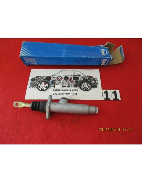 122072b pompa frizione lancia kappa bendix clutch cylinder -  Az Ricambi  Sei alla ricerca di ricambi per la tua auto d’epoca?