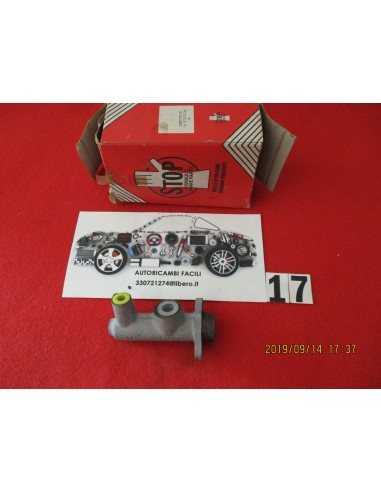 ps57223 pompa frizione 612082 13315 13228200 per talbot simca 1.1 -  Az Ricambi  Sei alla ricerca di ricambi per la tua auto ...