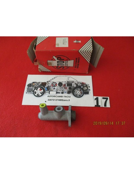 ps57223 pompa frizione 612082 13315 13228200 per talbot simca 1.1 -  Az Ricambi  Sei alla ricerca di ricambi per la tua auto ...