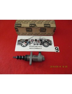kn25036a1 cilindro secondario frizione fag ford audi secondary clutch cylinder -  Az Ricambi  Sei alla ricerca di ricambi per...