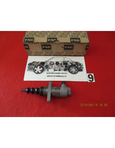 kn25036a1 cilindro secondario frizione fag ford audi secondary clutch cylinder -  Az Ricambi  Sei alla ricerca di ricambi per...
