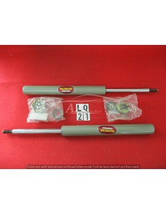 ammortizzatori e3403 coppia anteriore per audi 80 -  Az Ricambi  Sei alla ricerca di ricambi per la tua auto d’epoca?