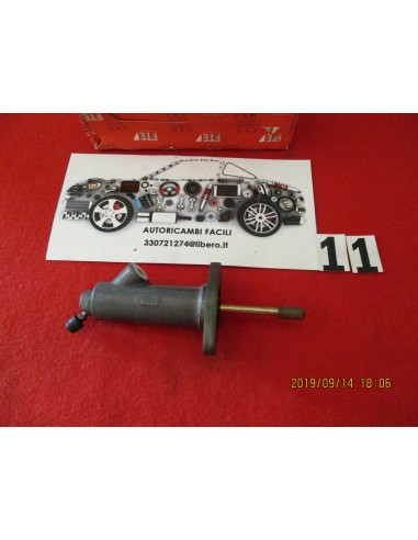 kn2097b1 cilindro secondario frizione 21521153520 per bmw e21 e28 s3 s5 -  Az Ricambi  Sei alla ricerca di ricambi per la tua...