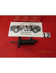 dai0002956507 cilindro secondario frizione fag s6026k mercedes -  Az Ricambi  Sei alla ricerca di ricambi per la tua auto d’e...