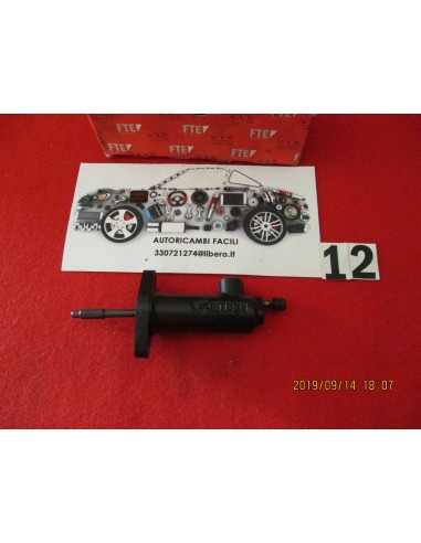 dai0002956507 cilindro secondario frizione fag s6026k mercedes -  Az Ricambi  Sei alla ricerca di ricambi per la tua auto d’e...