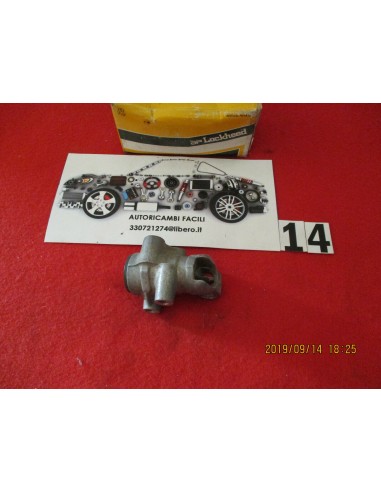 lv70100 correttore di frenata d07414 look fiat uno fiorino lancia y10 -  Az Ricambi  Sei alla ricerca di ricambi per la tua a...