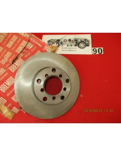 08151110 coppia dischi freno ant. mercedes w114 w115 w108 w111 coupe' pagode -  Az Ricambi  Sei alla ricerca di ricambi per l...