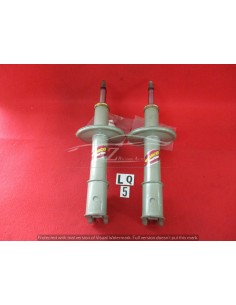 ammortizzatori e4221 antereriore coppia renault clio 92-98 -  Az Ricambi  Sei alla ricerca di ricambi per la tua auto d’epoca?