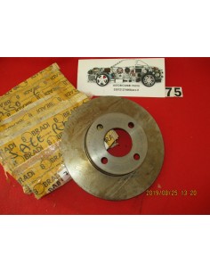 df1521 coppia dischi freno anteriore audi 80 90 100 avant 77- -  Az Ricambi  Sei alla ricerca di ricambi per la tua auto d’ep...