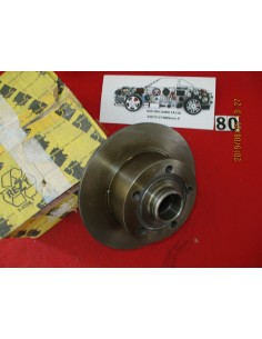 df2771 coppia dischi freno posteriori audi a4 a4 avant 94-01 -  Az Ricambi  Sei alla ricerca di ricambi per la tua auto d’epoca?