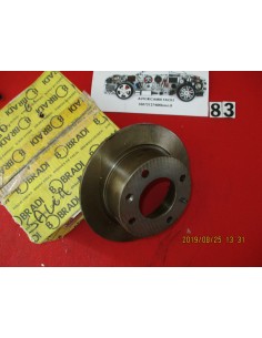 df1117 coppia dischi freno posteriori citroen bx 85-94 -  Az Ricambi  Sei alla ricerca di ricambi per la tua auto d’epoca?