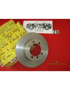 df1011 coppia dischi freno anteriori renault r9 -  Az Ricambi  Sei alla ricerca di ricambi per la tua auto d’epoca?