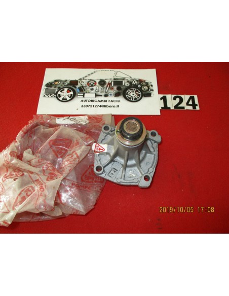 pompa acqua alfa-romeo 33 td alfa 164 chrysler voyager td water pump -  Az Ricambi  Sei alla ricerca di ricambi per la tua au...